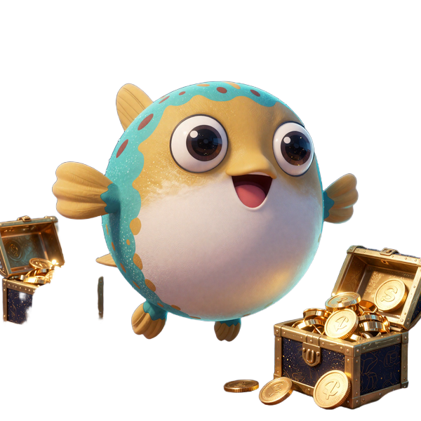 Megaways & Jackpots im Fugu Casino